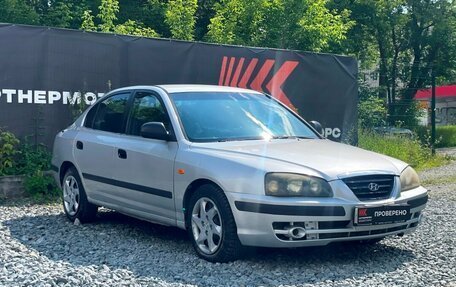 Hyundai Elantra III, 2004 год, 339 000 рублей, 3 фотография