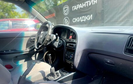 Hyundai Elantra III, 2004 год, 339 000 рублей, 16 фотография