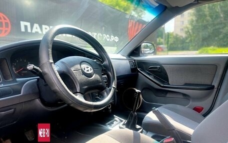 Hyundai Elantra III, 2004 год, 339 000 рублей, 9 фотография