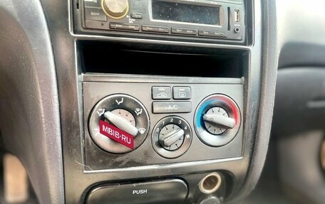 Hyundai Elantra III, 2004 год, 339 000 рублей, 13 фотография