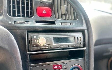 Hyundai Elantra III, 2004 год, 339 000 рублей, 12 фотография