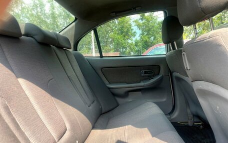 Hyundai Elantra III, 2004 год, 339 000 рублей, 17 фотография