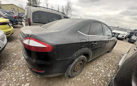 Ford Mondeo IV, 2008 год, 300 000 рублей, 5 фотография