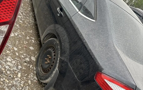 Ford Mondeo IV, 2008 год, 300 000 рублей, 9 фотография