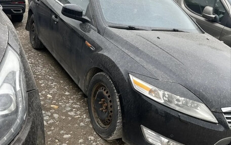 Ford Mondeo IV, 2008 год, 300 000 рублей, 4 фотография