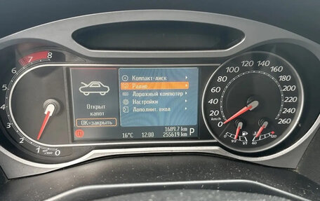 Ford Mondeo IV, 2008 год, 300 000 рублей, 6 фотография