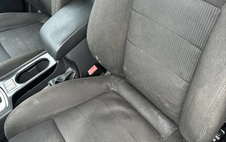 Ford Mondeo IV, 2008 год, 300 000 рублей, 12 фотография