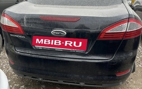 Ford Mondeo IV, 2008 год, 300 000 рублей, 3 фотография