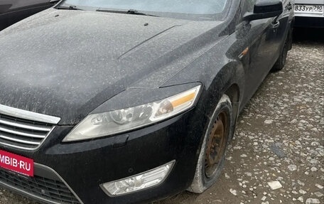 Ford Mondeo IV, 2008 год, 300 000 рублей, 2 фотография