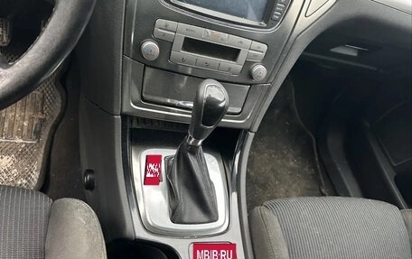 Ford Mondeo IV, 2008 год, 300 000 рублей, 8 фотография