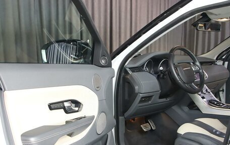 Land Rover Range Rover Evoque I, 2013 год, 1 699 000 рублей, 7 фотография