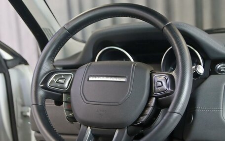 Land Rover Range Rover Evoque I, 2013 год, 1 699 000 рублей, 9 фотография