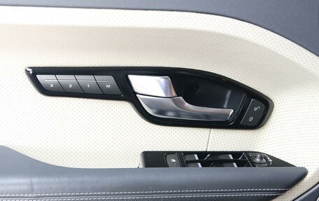 Land Rover Range Rover Evoque I, 2013 год, 1 699 000 рублей, 10 фотография
