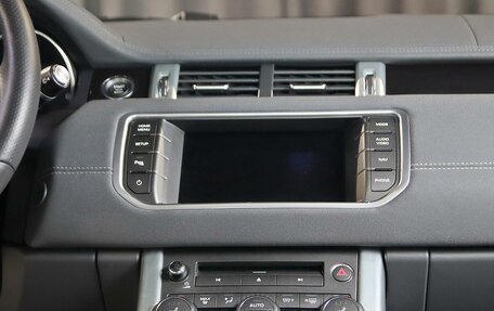 Land Rover Range Rover Evoque I, 2013 год, 1 699 000 рублей, 12 фотография