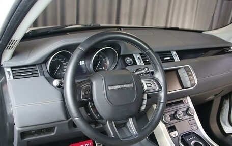 Land Rover Range Rover Evoque I, 2013 год, 1 699 000 рублей, 8 фотография