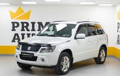 Suzuki Grand Vitara, 2011 год, 1 199 000 рублей, 1 фотография