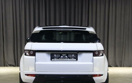 Land Rover Range Rover Evoque I, 2013 год, 1 699 000 рублей, 17 фотография