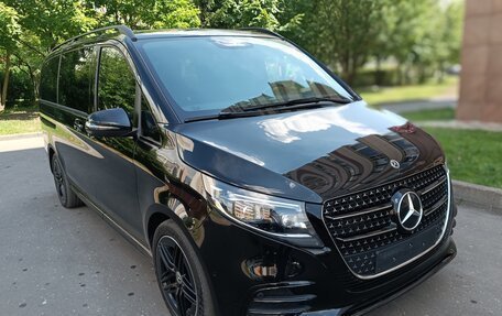 Mercedes-Benz V-Класс, 2026 год, 12 700 000 рублей, 1 фотография