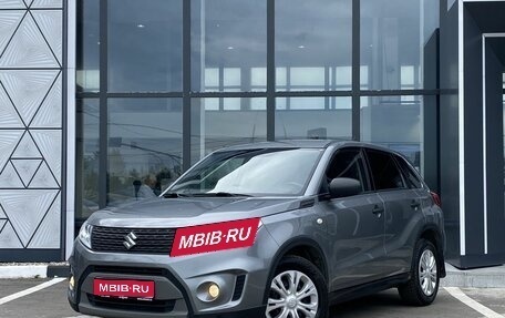 Suzuki Vitara II рестайлинг, 2015 год, 1 499 000 рублей, 1 фотография