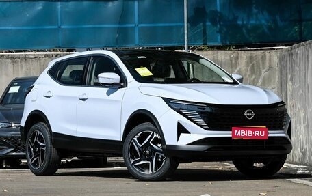 Nissan Qashqai, 2026 год, 2 050 000 рублей, 1 фотография