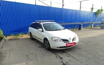 Nissan Primera III, 2001 год, 220 000 рублей, 1 фотография