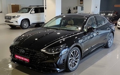 Hyundai Sonata VIII, 2020 год, 2 800 000 рублей, 1 фотография