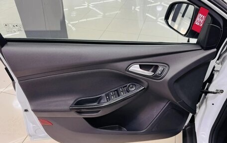 Ford Focus III, 2017 год, 1 279 000 рублей, 10 фотография