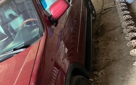 Honda CR-V II рестайлинг, 2005 год, 1 000 000 рублей, 1 фотография