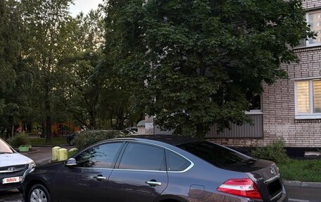 Nissan Teana, 2008 год, 1 290 000 рублей, 1 фотография