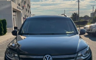 Volkswagen Tiguan I, 2016 год, 1 770 000 рублей, 1 фотография