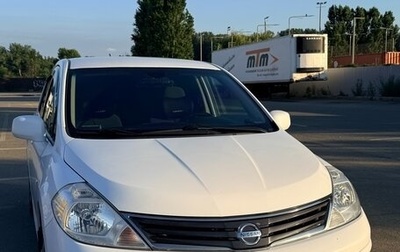 Nissan Tiida, 2013 год, 889 000 рублей, 1 фотография