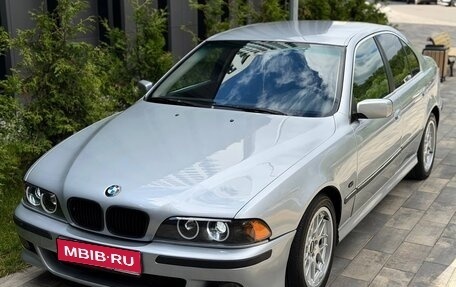 BMW 5 серия, 1998 год, 720 000 рублей, 1 фотография