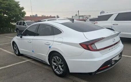 Hyundai Sonata VIII, 2020 год, 2 000 000 рублей, 1 фотография