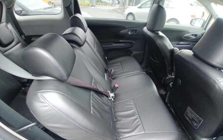 Toyota Wish II, 2017 год, 1 187 010 рублей, 11 фотография