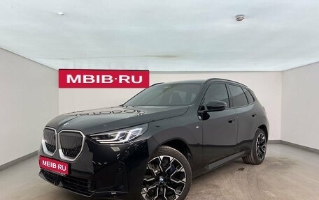 BMW X3, 2025 год, 8 715 000 рублей, 1 фотография