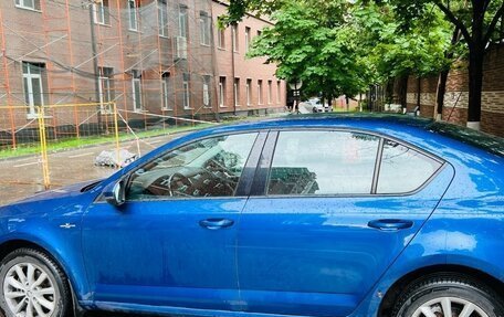 Skoda Octavia, 2019 год, 1 800 000 рублей, 1 фотография