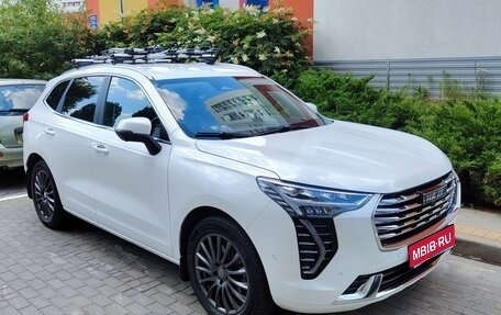 Haval Jolion, 2023 год, 2 050 000 рублей, 1 фотография