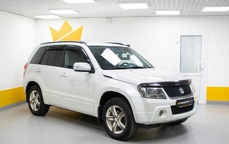 Suzuki Grand Vitara, 2011 год, 1 199 000 рублей, 3 фотография