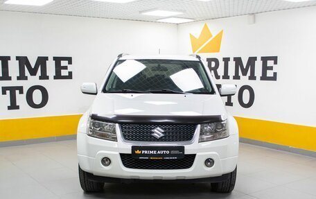 Suzuki Grand Vitara, 2011 год, 1 199 000 рублей, 2 фотография