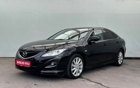 Mazda 6, 2011 год, 999 000 рублей, 1 фотография