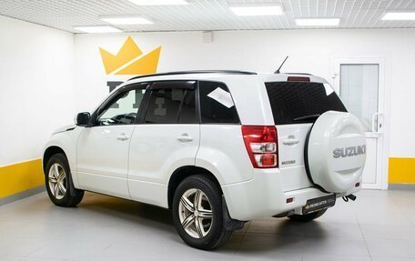 Suzuki Grand Vitara, 2011 год, 1 199 000 рублей, 4 фотография