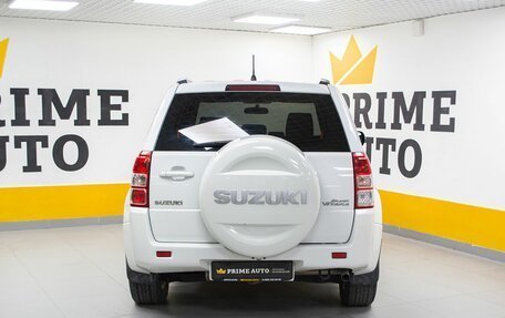 Suzuki Grand Vitara, 2011 год, 1 199 000 рублей, 5 фотография
