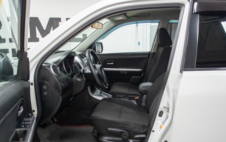 Suzuki Grand Vitara, 2011 год, 1 199 000 рублей, 10 фотография