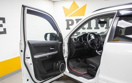 Suzuki Grand Vitara, 2011 год, 1 199 000 рублей, 7 фотография
