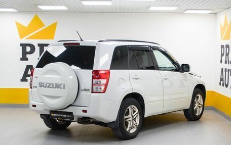 Suzuki Grand Vitara, 2011 год, 1 199 000 рублей, 6 фотография