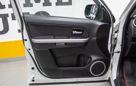 Suzuki Grand Vitara, 2011 год, 1 199 000 рублей, 8 фотография