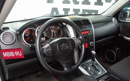 Suzuki Grand Vitara, 2011 год, 1 199 000 рублей, 9 фотография