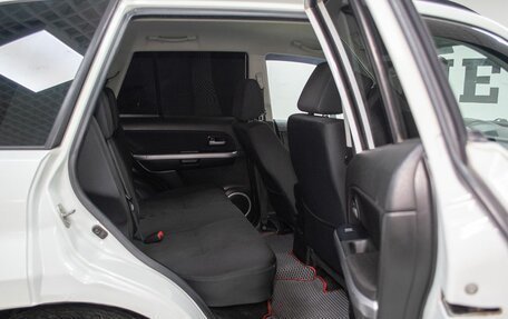 Suzuki Grand Vitara, 2011 год, 1 199 000 рублей, 18 фотография