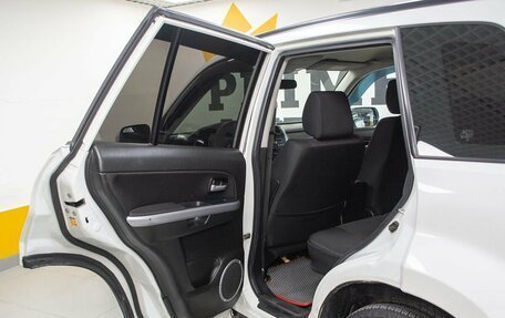 Suzuki Grand Vitara, 2011 год, 1 199 000 рублей, 11 фотография