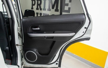 Suzuki Grand Vitara, 2011 год, 1 199 000 рублей, 17 фотография